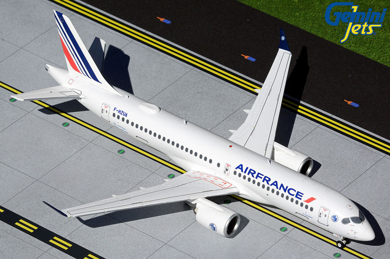 Air France A220-300 G2AFR1046 1:200