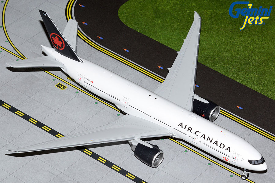 Gemini200 Air Canada 777-200LR G2ACA1048 1:200