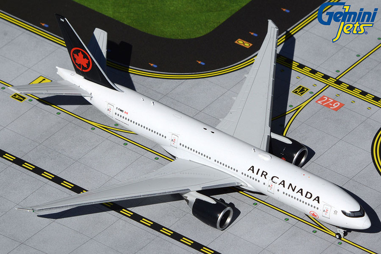 Gemini Jets Air Canada B7777-200LR C-FNND GJACA2044 1:400