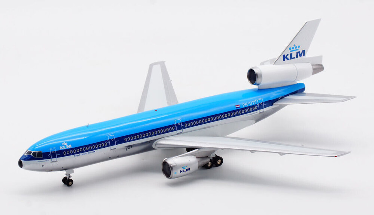 2022年新作 ◇ＫＬＭ [PH-DOA]◇INFLIGHT200[IF932023]1:200◇ＤＣ－９