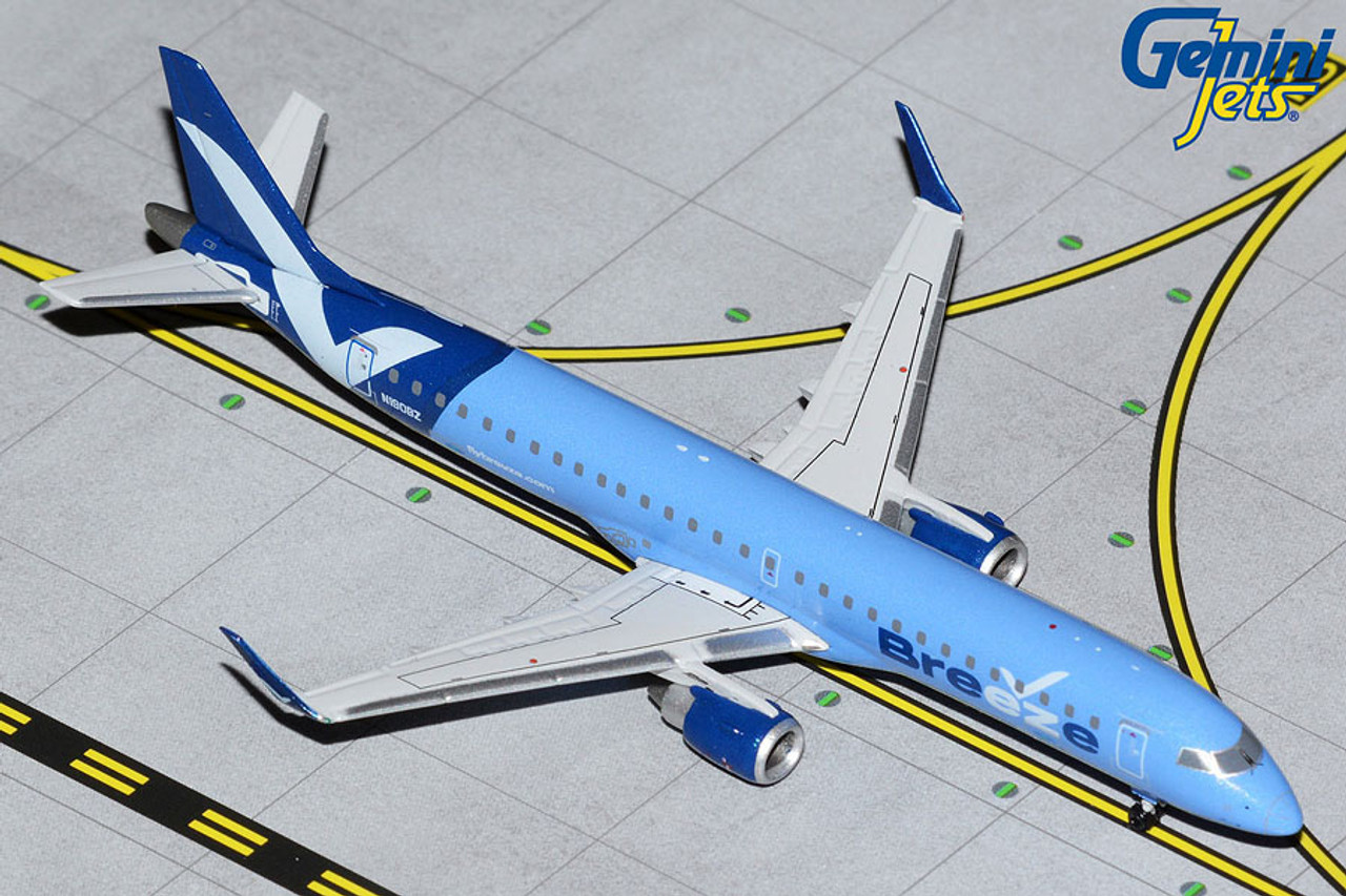 ジェミニ Gemini AC 1/400 5機 A321A320 E190 Delta Connection Embraer E175 ERJ GeminiJets GJDAL2037 Scale