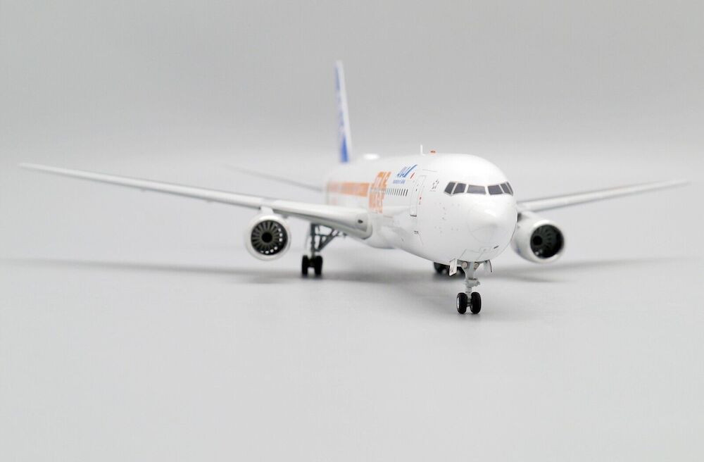 JC Wings ANA B767-300ER JA604A 
