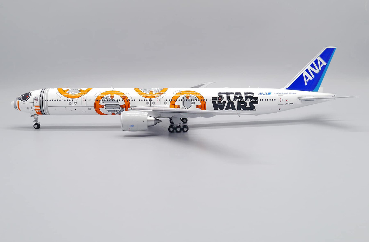 JC Wings ANA B777-300ER JA789A 
