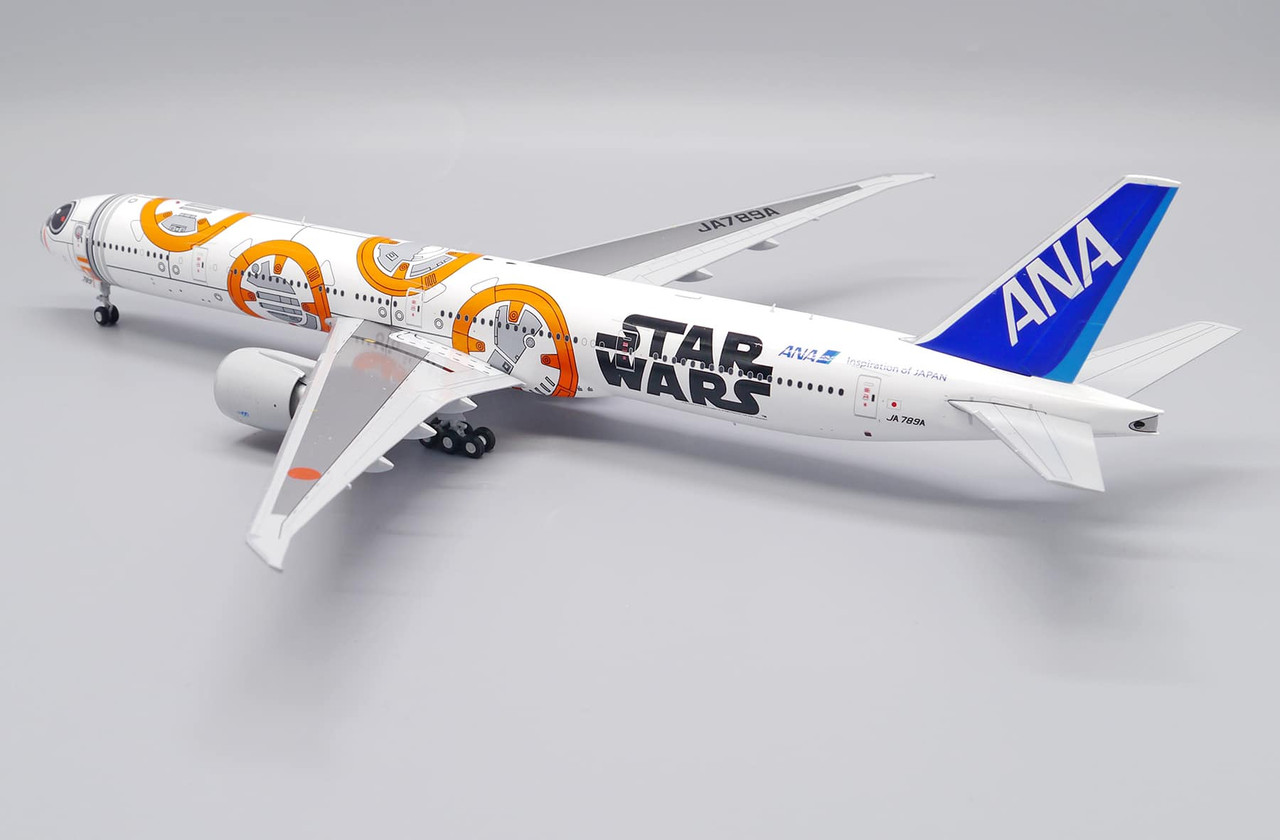 JC Wings 全日空 ANA 1:200 B777-300ER JA777A Jc Wings 1 200 Ana B777-300Er Ja777A | eBay
