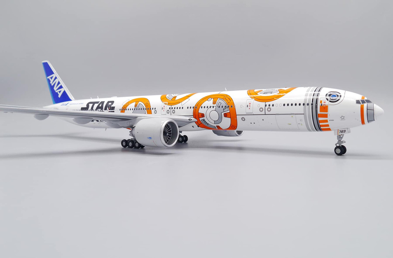 JC Wings ANA B777-300ER JA789A 