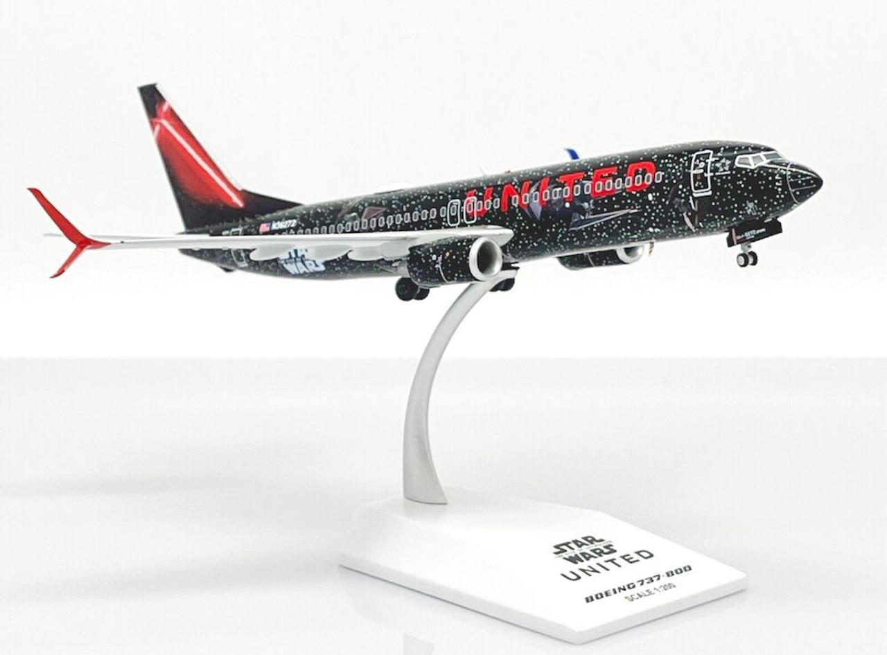 <激レア> [JC Wings] 1/200 ANA B737-800 激レア> [JC Wings] 1/200 ANA B737-800 激レア> [JC Wings] 1