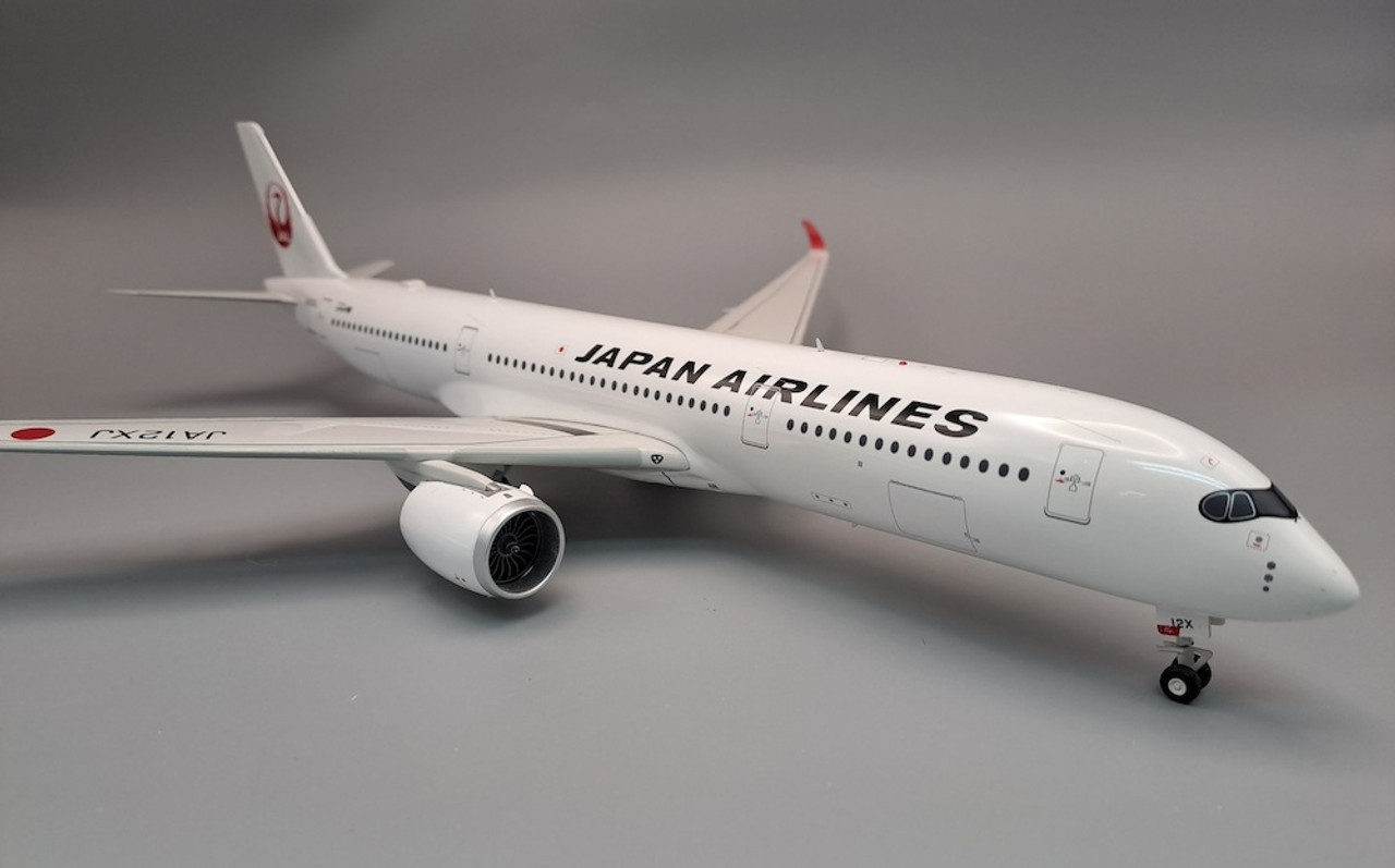 Inflight200 Japan Airlines A350-941 JA12XJ JF-A350-9-014 1:200