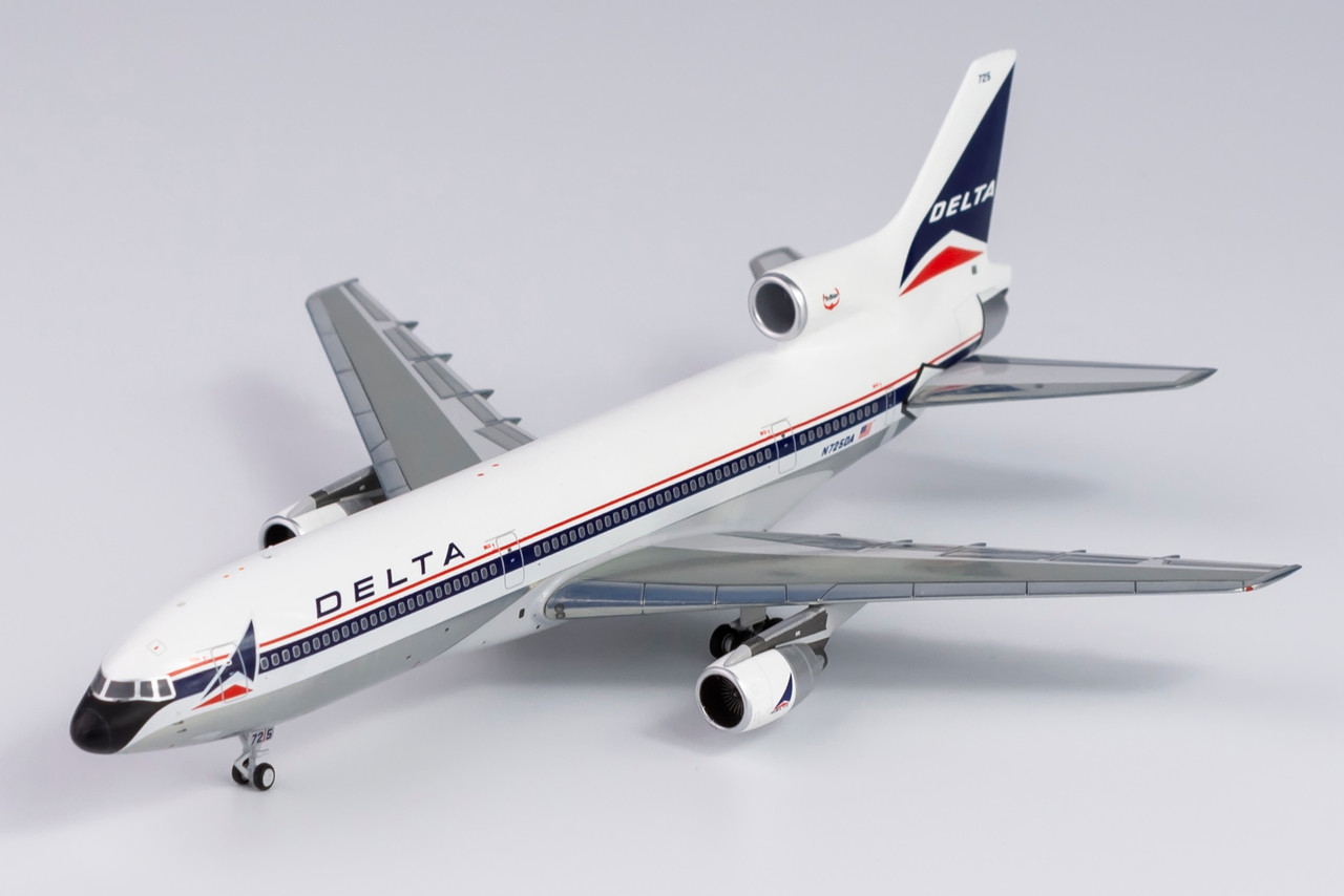NG Model 1:400 Delta Air Lines LA28 Airbus 350-900 Diecast Aircraft Model  N522DZ | eBay