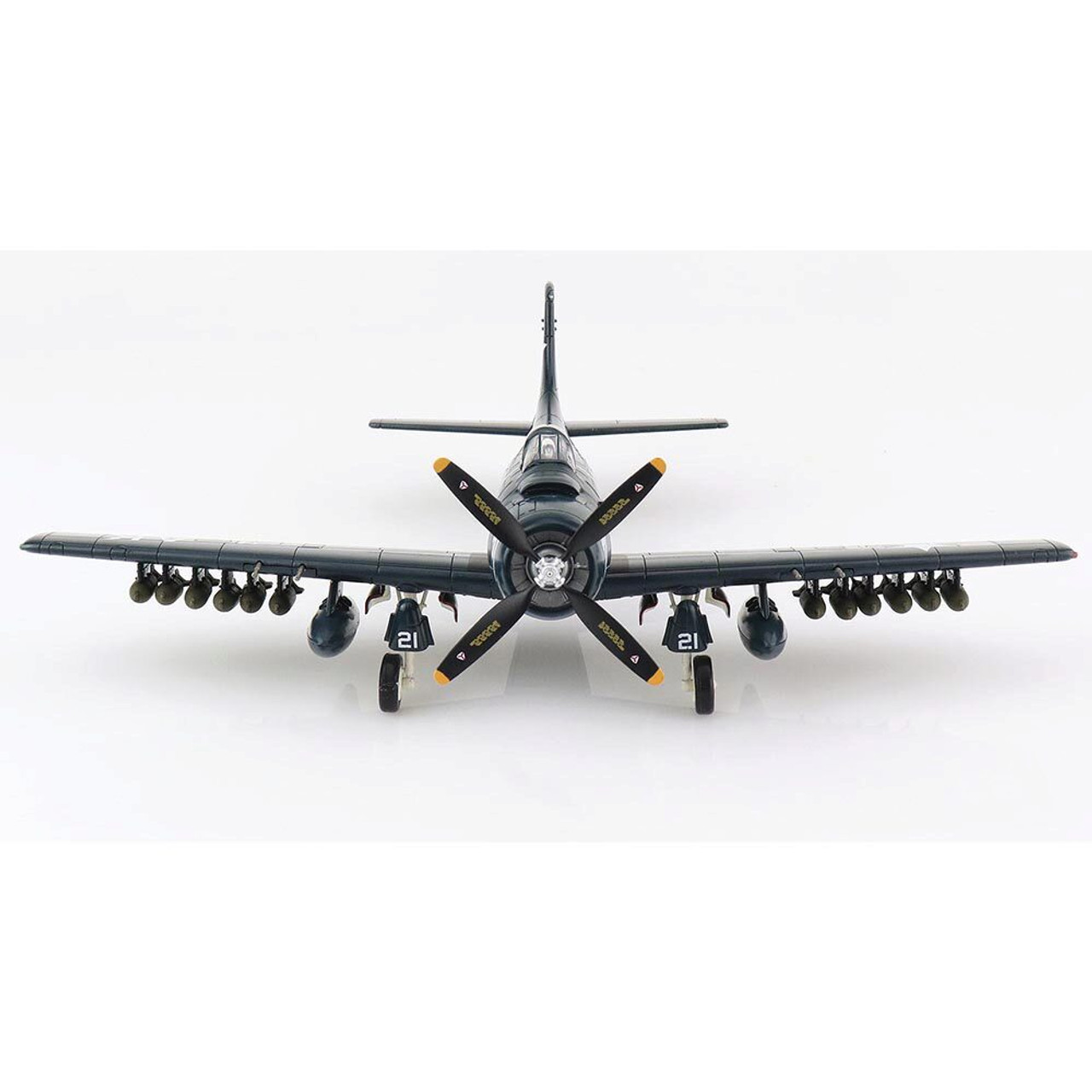 AD-3 Skyraider HA2918 1:72