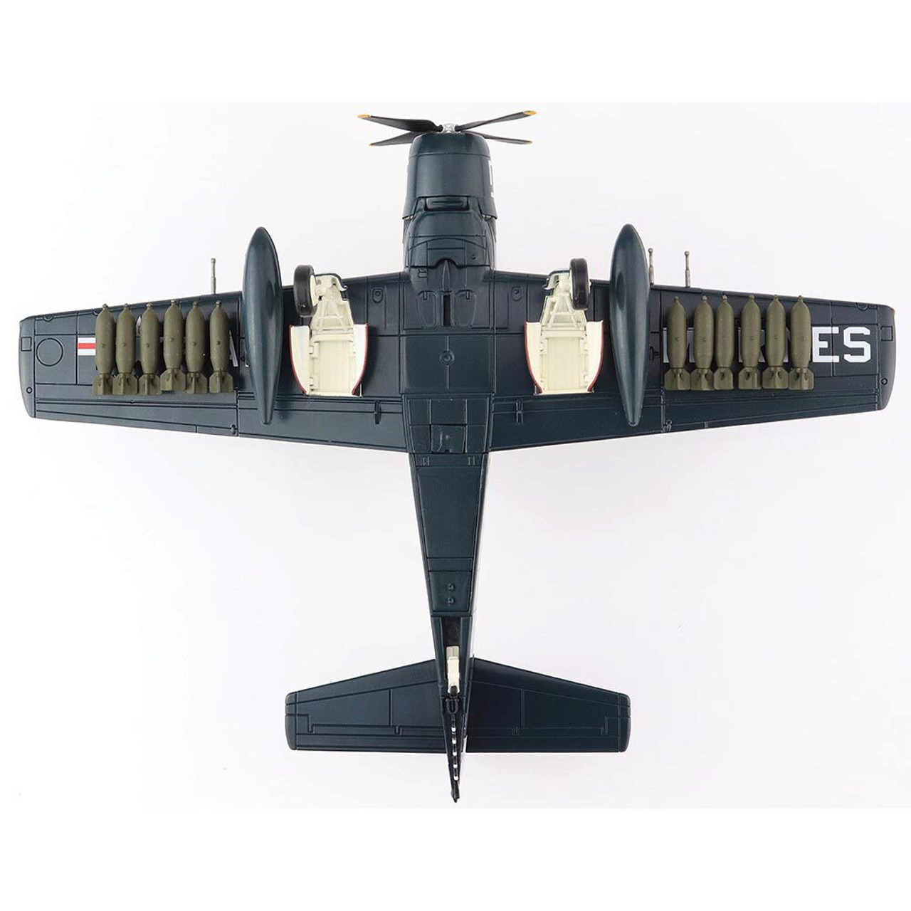 AD-3 Skyraider HA2918 1:72