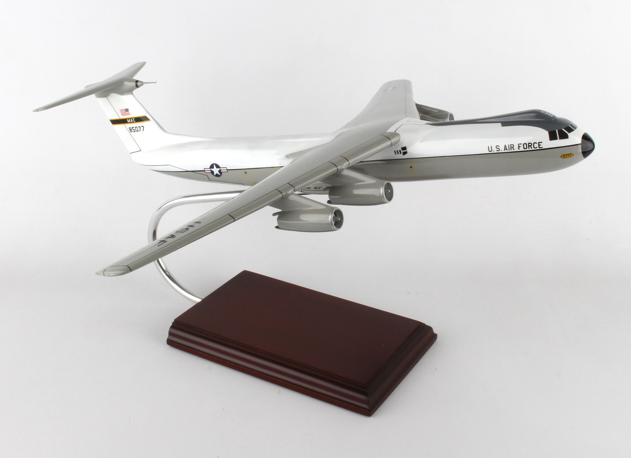 EXEC SER C-141 STARLIFTER 1/104 HANOI TAX