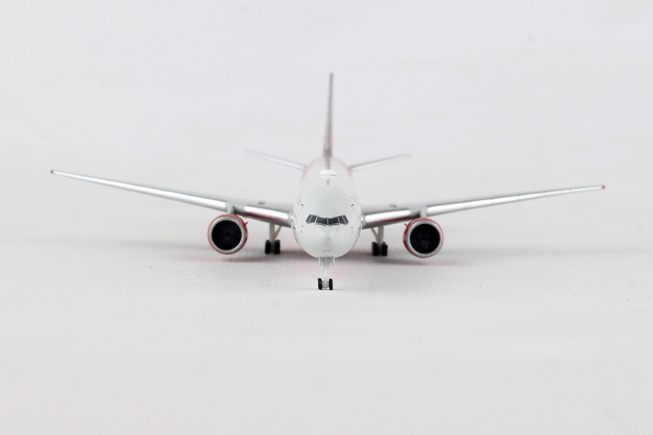 ダイキャスト Boeing 777-300ボーイング　1/500 Herpa Herpa Wings Qatar Airways 1:500 Boeing 777-300ER A7-BEB