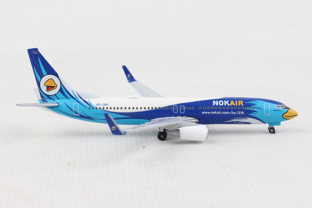 航空機・ヘリコプター herpa 1/200 Saab340 Nok mini (Nok air) 航空機・ヘリコプター herpa 1/200 Saab340 Nok mini (Nok air) Herpa