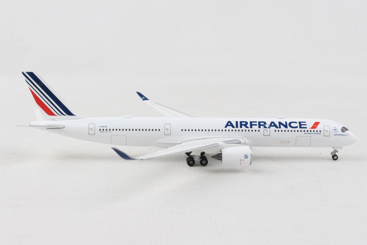 HERPA AIR FRANCE A350-900 1/500 - Diecast Airplane Store