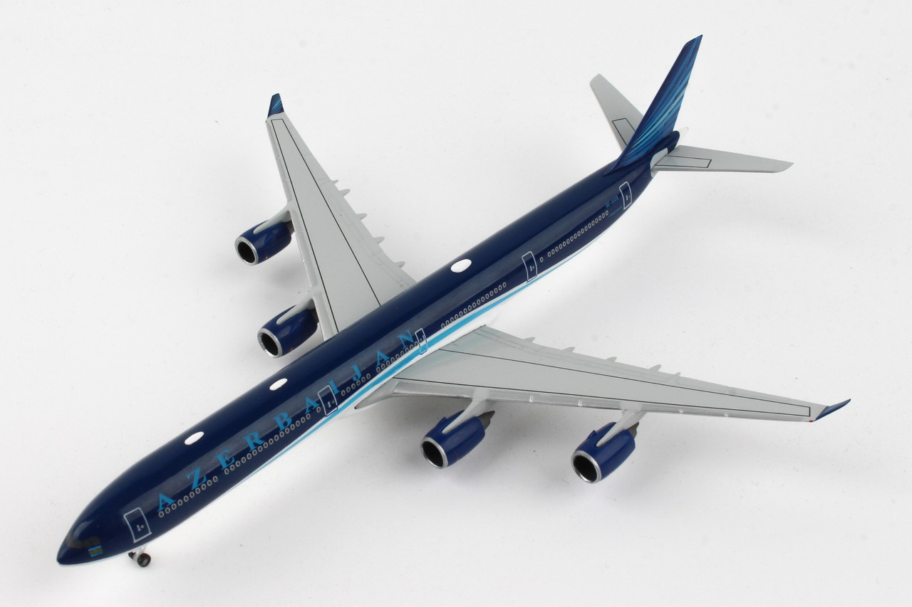 エティハド A340-600 1500 pieces herpa 1/500 エティハド A340-600 1500 pieces herpa 1/500