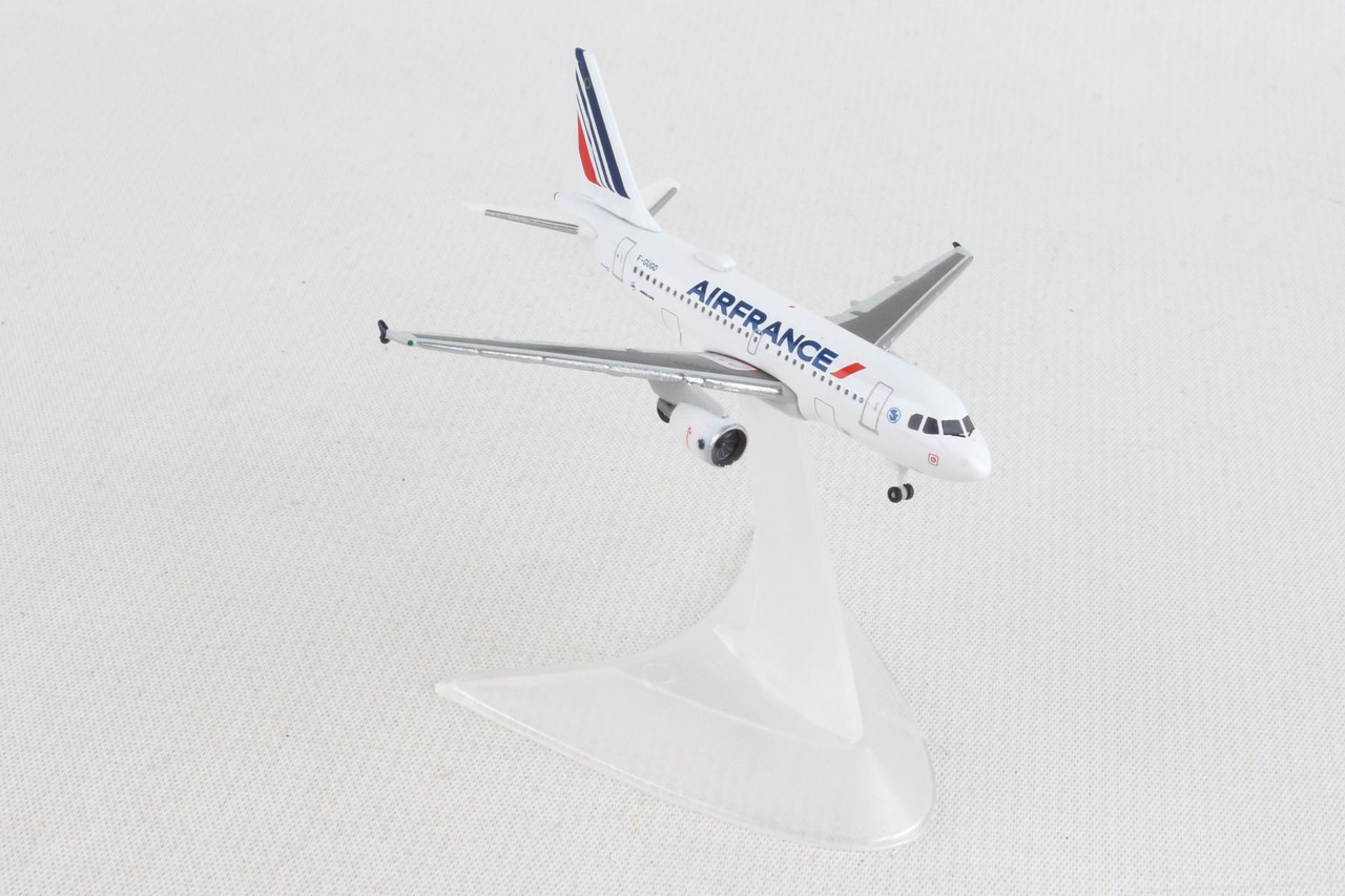 Herpa Wings 518109 Airbus A318 LAN 80 Anos CC-CVB échelle 1/500 - Occasion