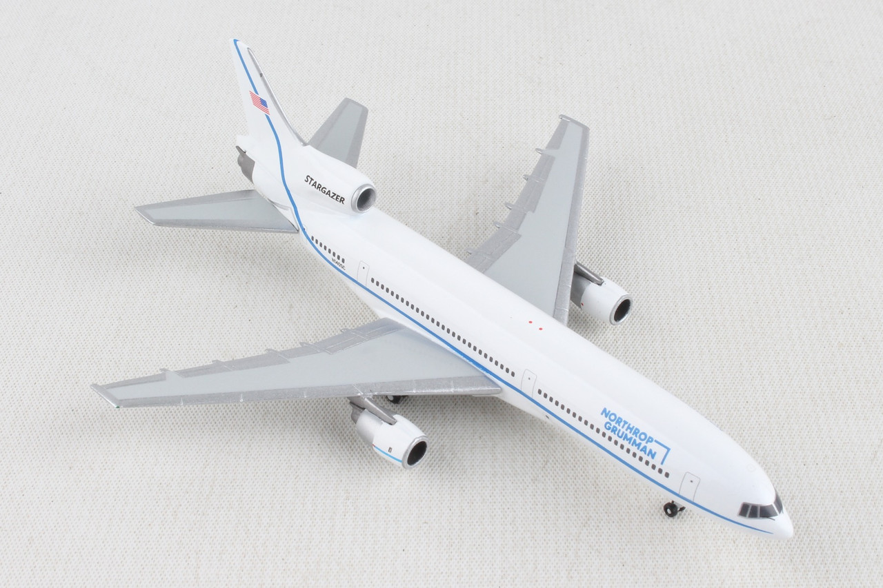 herpa　ヘルパ｜LTU｜Lockheed L-1011-500｜1/400 Herpa 1:400 Lockheed L-1011-500 LTU Diecast Model Aircraft D