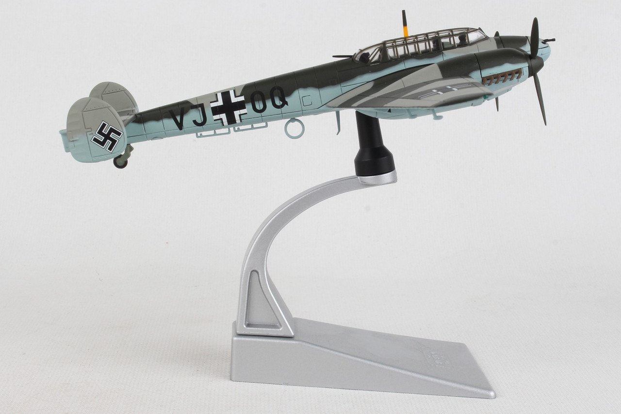 返品交換不可】 EAGLESHAM HESS RUDOLF メッサーシュミット BF110D 1