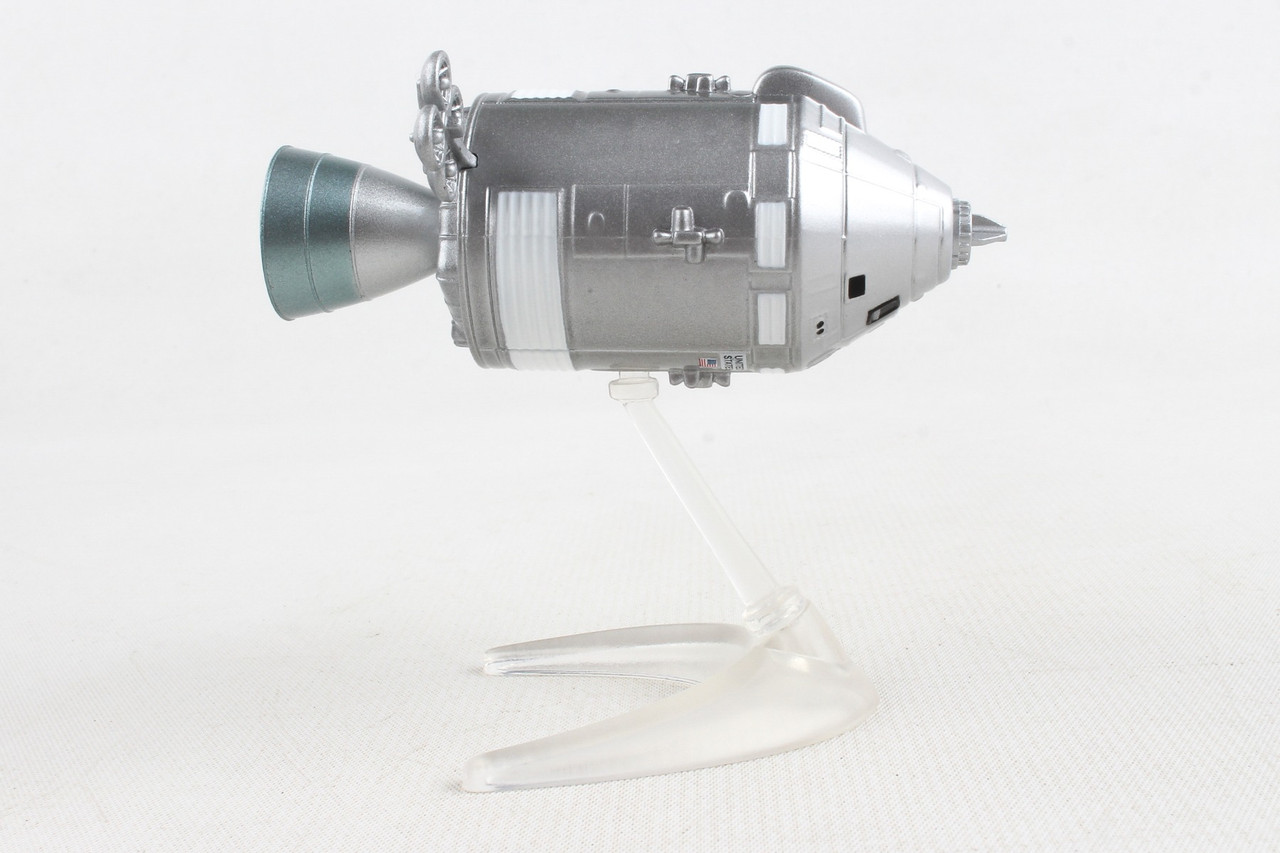 CORGI APOLLO COMMAND MODULE