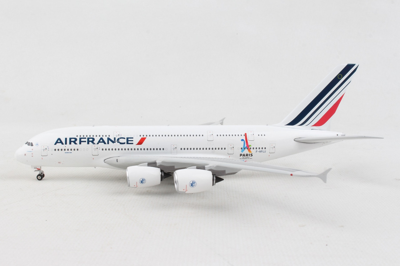 航空機・ヘリコプター Phoenix AirFrance A380 F-HPJG 航空機・ヘリコプター Phoenix AirFrance A380 F-HPJG 航空機