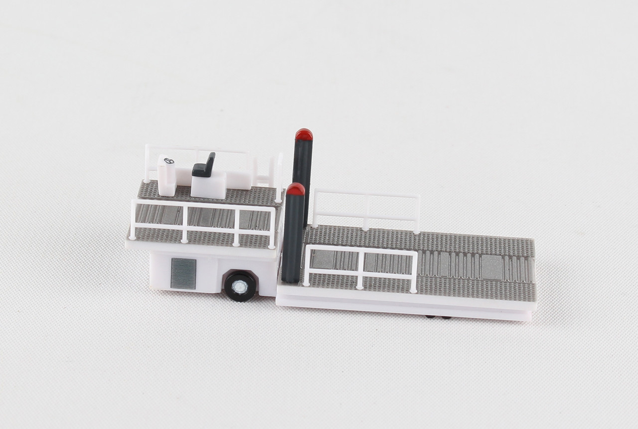 HERPA CONTAINER LOADER 1/200 - Diecast Airplane