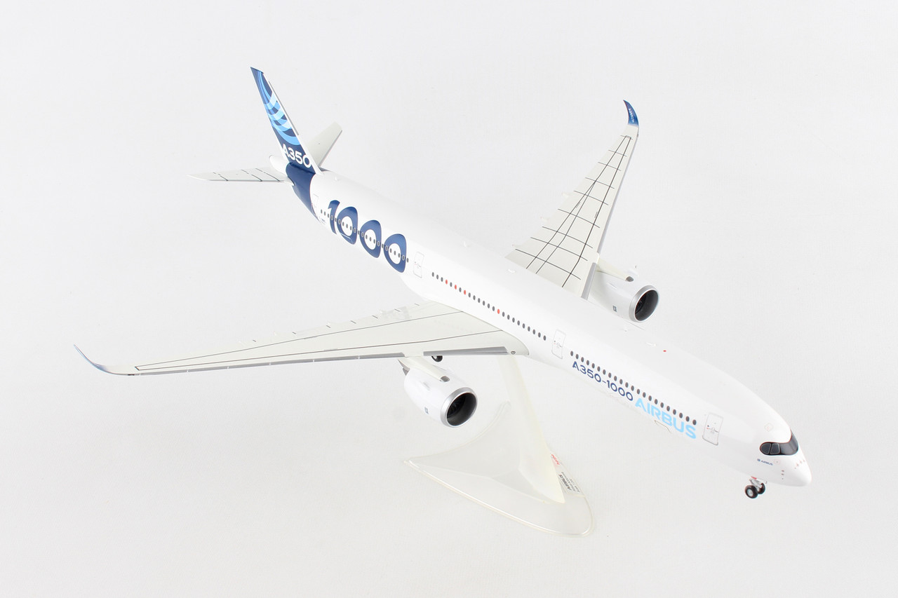 逸品 Herpa 1/500 AIRBUS A350-1000 | yasnabeauty.com