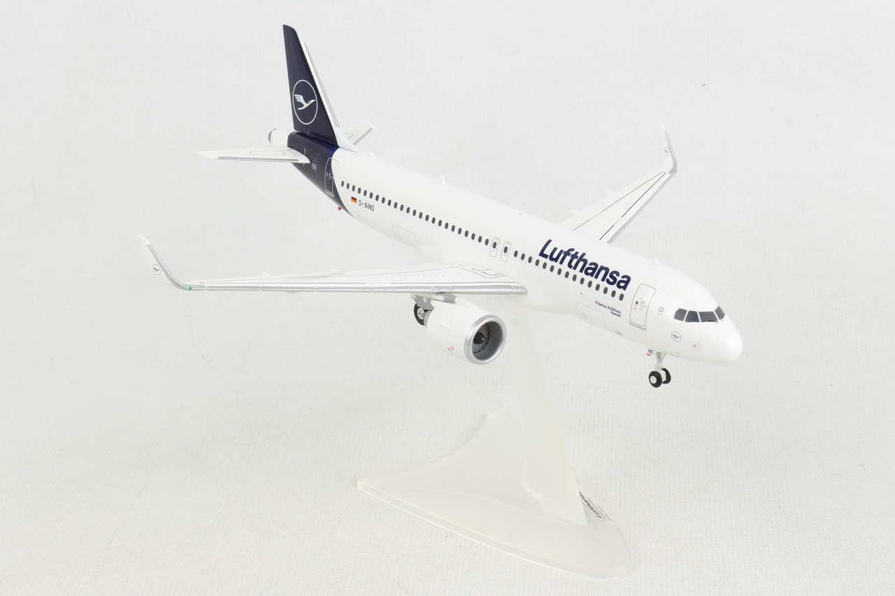 Herpa] 1/200 ルフトハンザ航空 A350-900