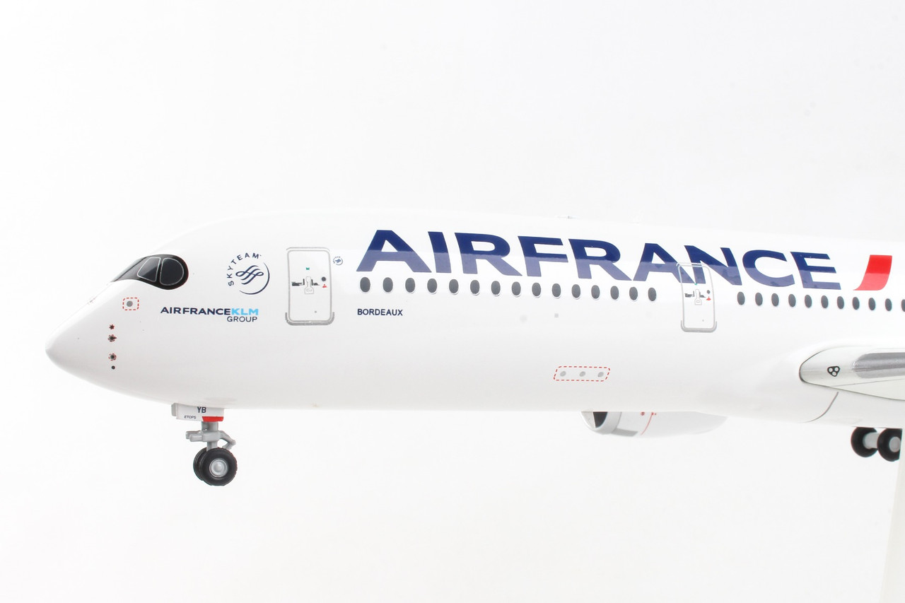 HERPA AIR FRANCE A350-900 1/200 (**)