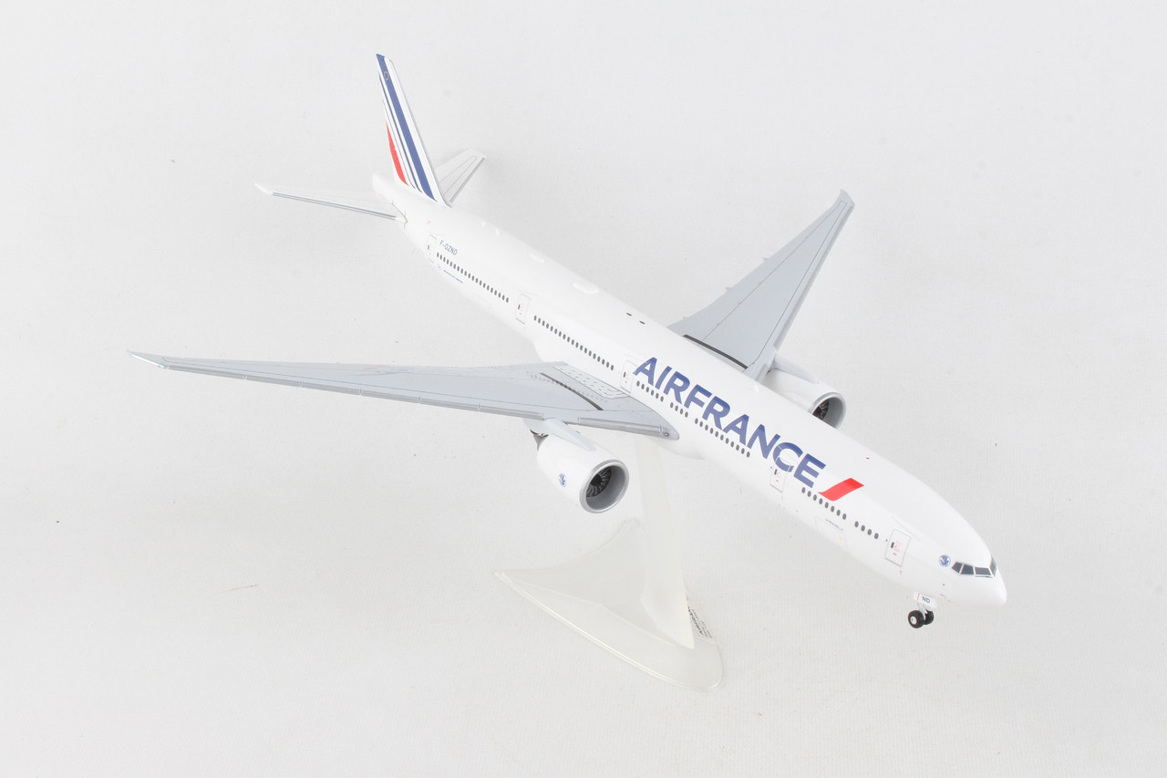 HERPA AIR FRANCE 777-300ER 1/200 2021 LIVERY