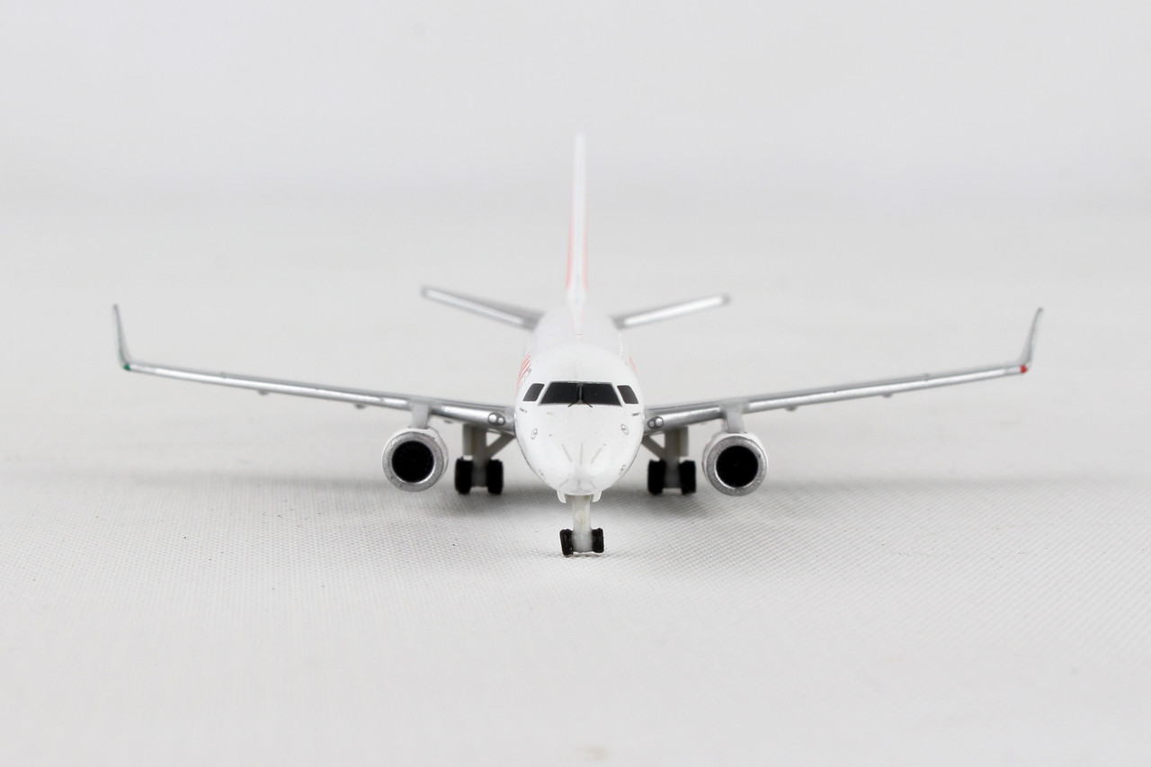 HERPA HOP! E170 1/400 (**) - Airline Museum