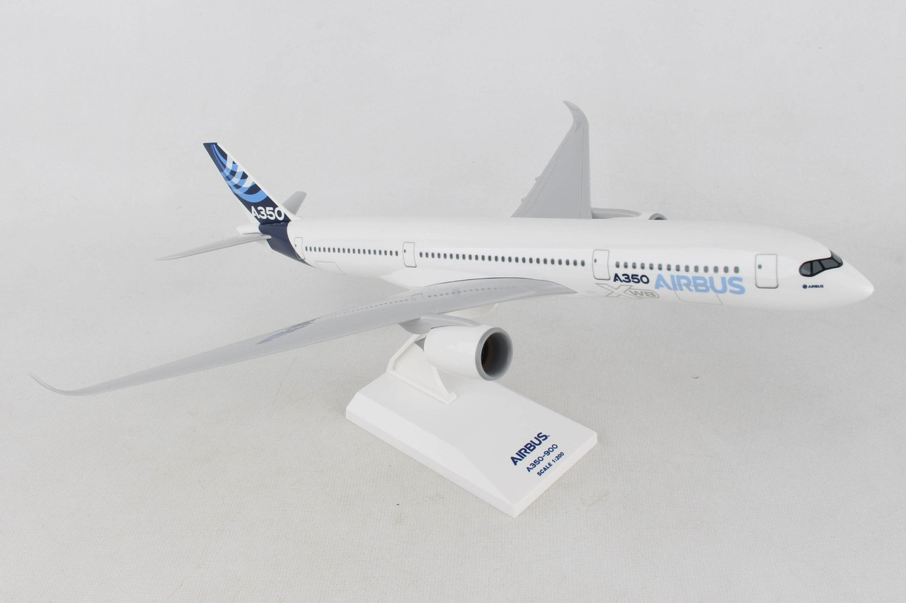 AIRBUS A350-900 AIRCRAFT 