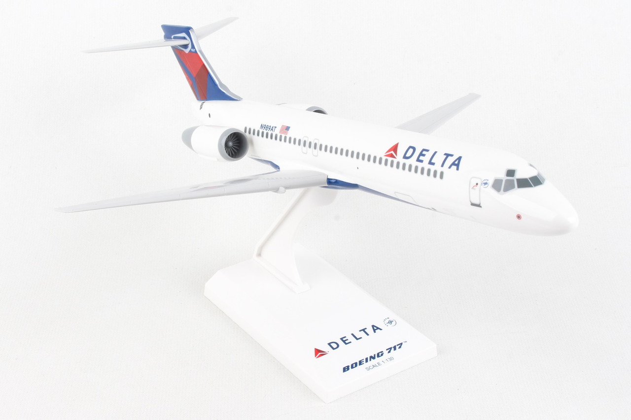 delta airlines new livery