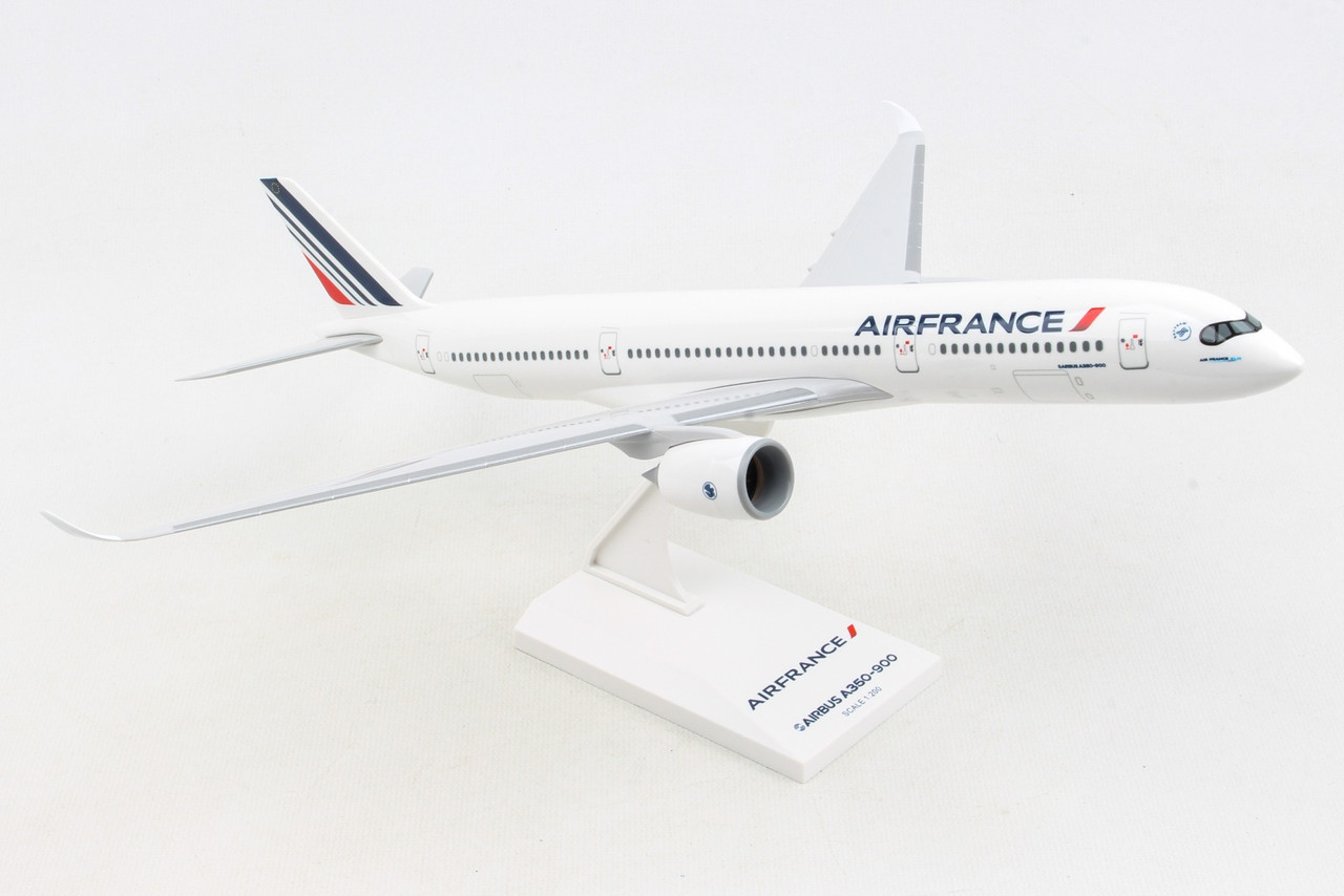 Skymarks AIR FRANCE A350-900 1/200