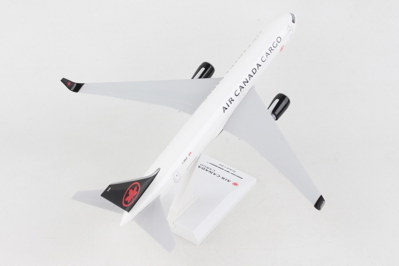 SKYMARKS AIR CANADA CARGO 767-300F 1/200 - Diecast Airplane