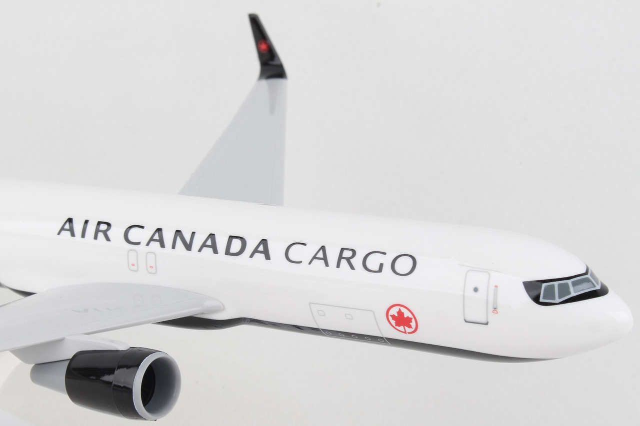 SKYMARKS AIR CANADA CARGO 767-300F 1/200 - Diecast Airplane