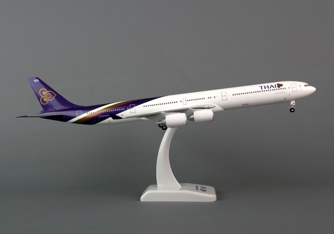hogan 1/200 中華航空 A340-300 hogan 1/200 中華航空 A340-300