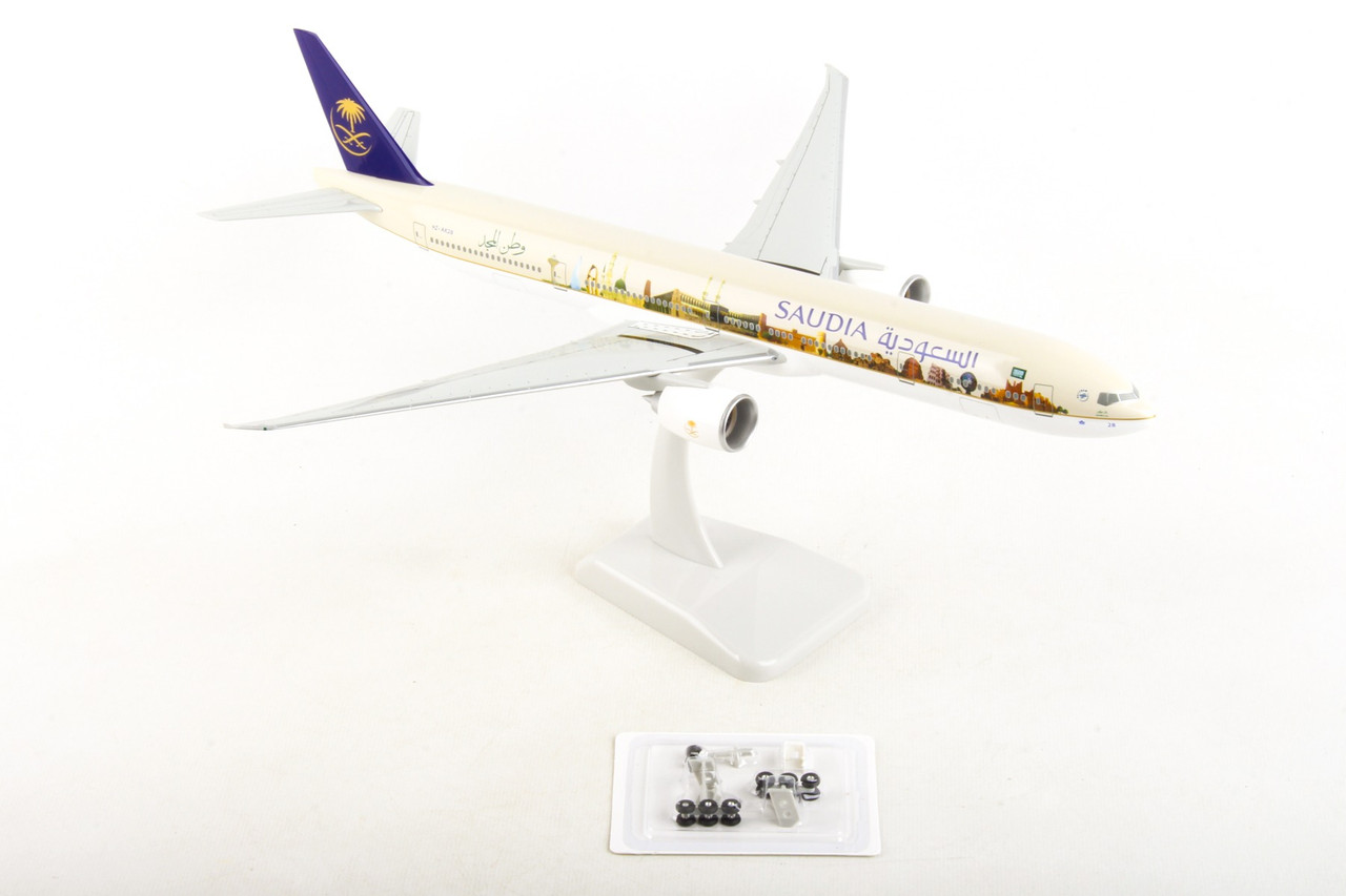 hogan BOEING 777-300ER AIRBUS FRANCE 1/200 ホーガン エールフランス