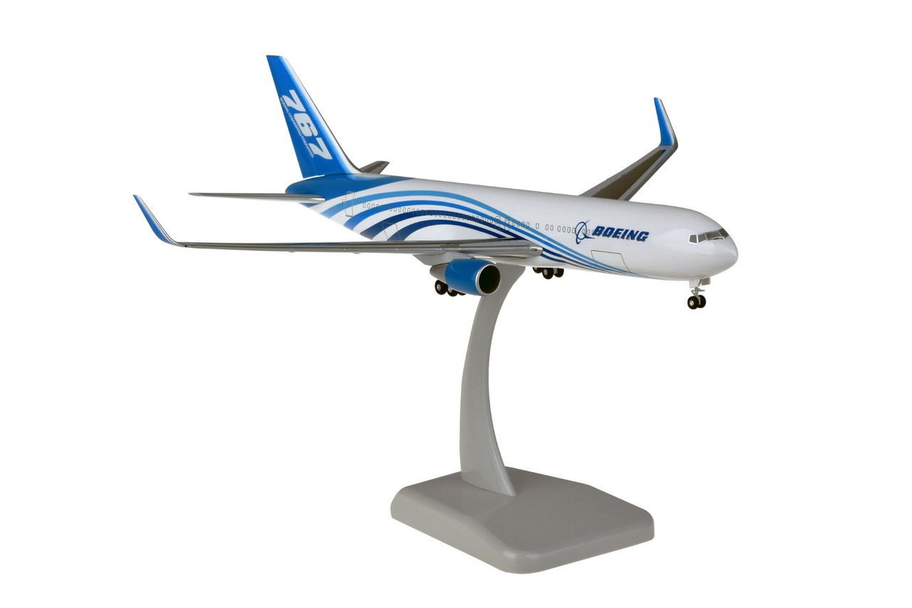 航空機・ヘリコプター hogan AIR DO SKYMARK 767-300 1/200 hogan AIR DO SKYMARK 767-300 1/200 - メルカリ