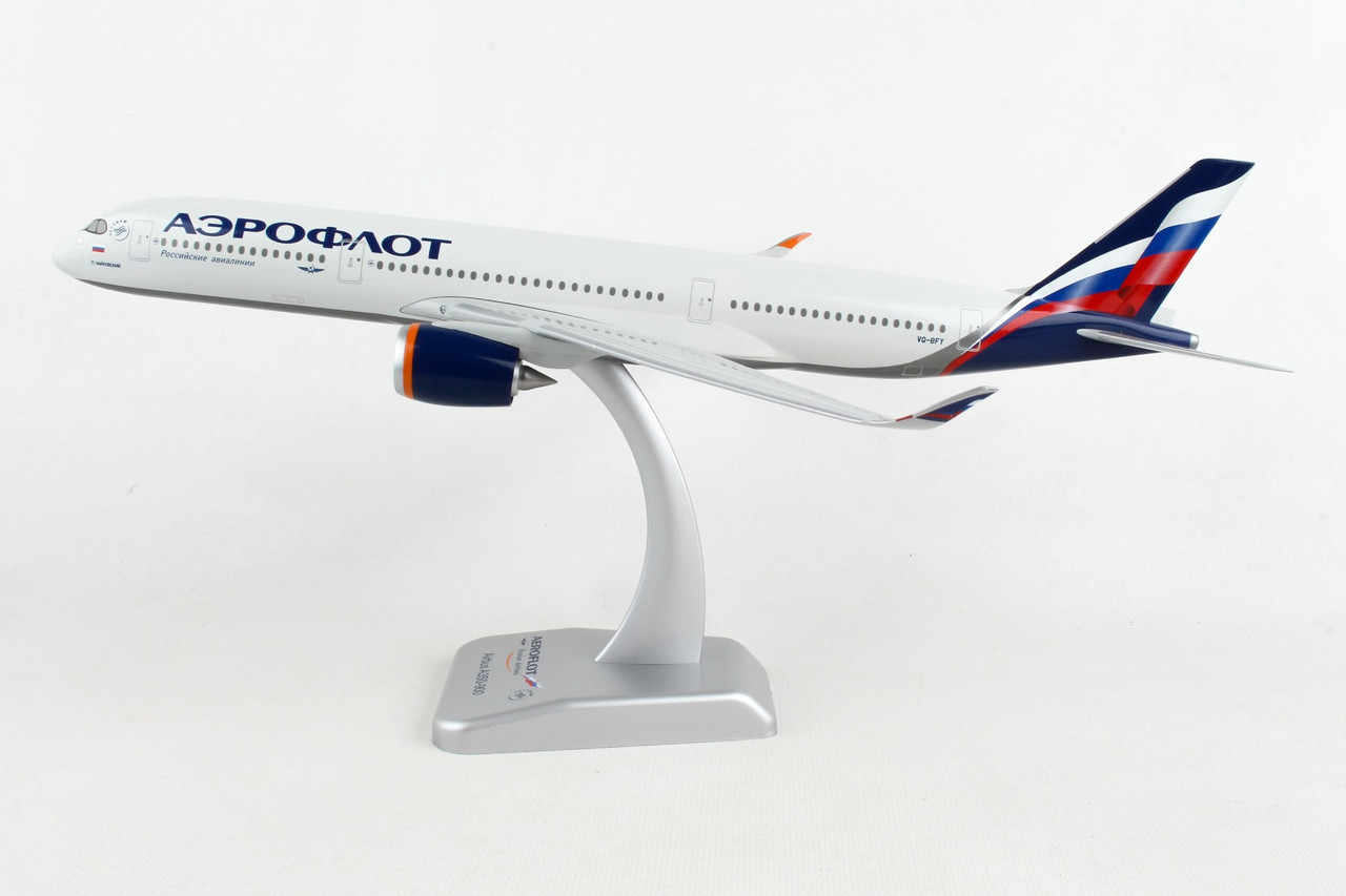 Hogan】KLM オランダ航空｜Airbus A350-900｜1/200 Hogan】KLM