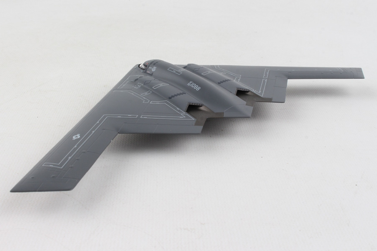 HERPA USAF B2A 1/200 13TH BOMB SQD SPIRIT OF LOUISIANA