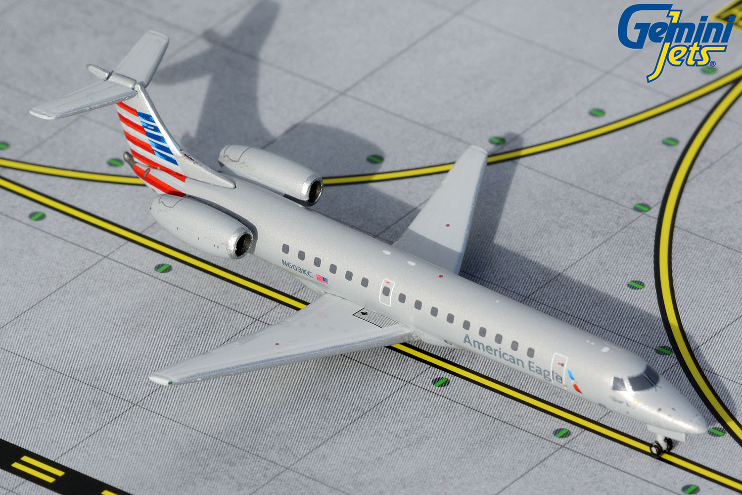 Gemini Jets Airport Mat GJAPS006 v2