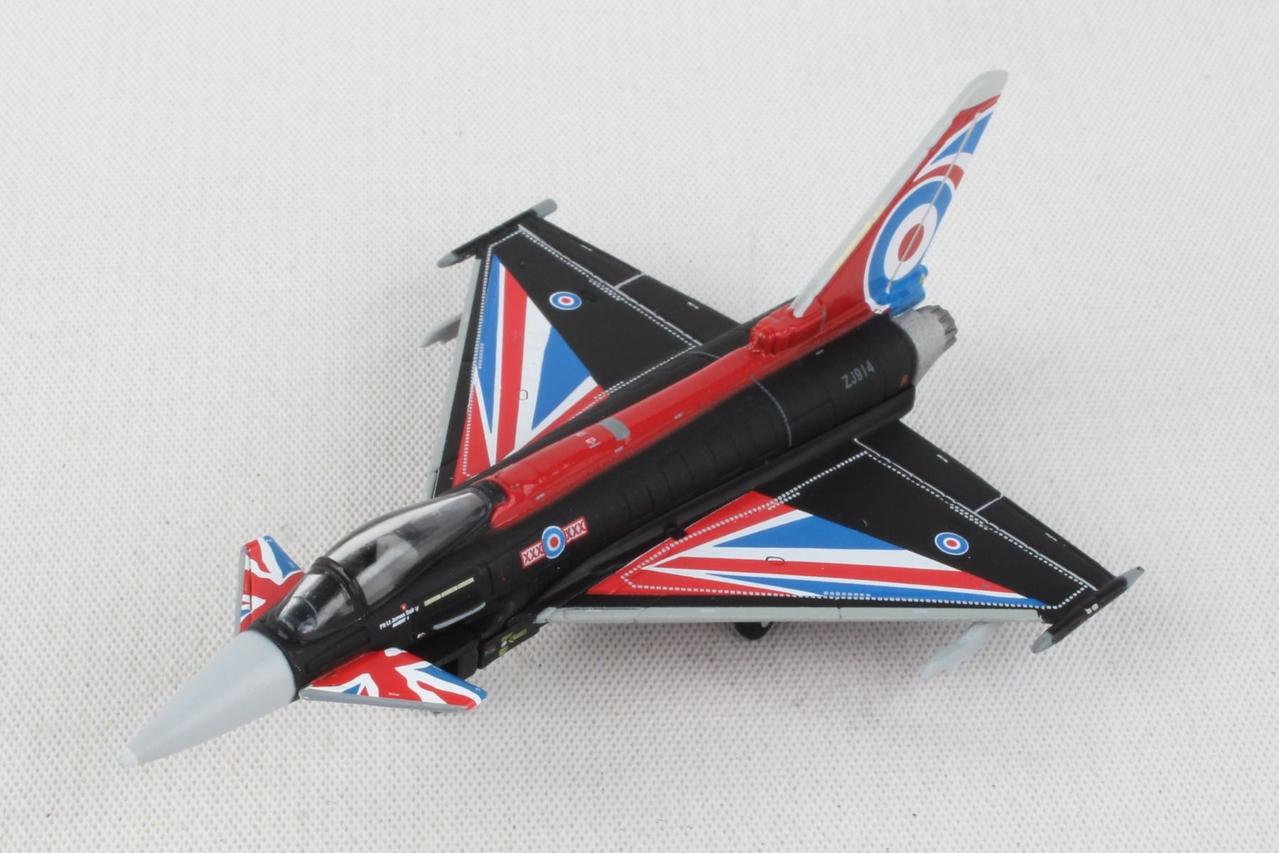 Maquette avion militaire : B-1B Lancer - Revell - Rue des Maquettes
