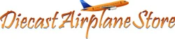 Diecast Airplane Store