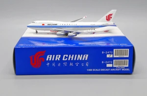 JC Wings Air China B747-400 B-2472 JC4CCA890 1:400