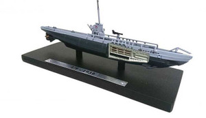 Type IIB Submarine U-9 Germany, 1939 (1:350)