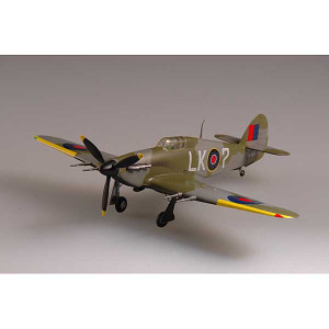 Hurricane Mk.II 87 Squadron RAF, 1942 (1:72) Hurricane Mk.II 87 Squadron RAF, 1942 (1:72)