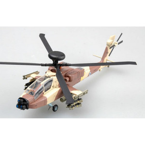 AH-64D Apache IDF/AF 113th Sqn #966 (1:72) AH-64D Apache IDF/AF 113th Sqn #966 (1:72)