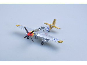 P-51K 325th FG, #44-15093 Belligerent Betts (1:48)