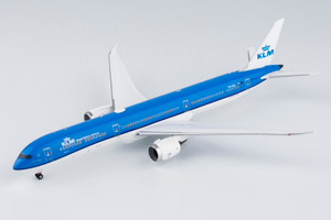 NG Models KLM Royal Dutch Airlines 787-10 Dreamliner PH-BKL 56013 1:400