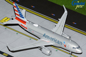 Gemini Jets American Airlines A319S N93003 GJAAL2084 1:400